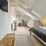 Petit Cocon Entièrement Rénové à 2 Pas Des Halles Pau