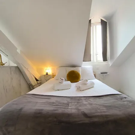 Petit Cocon Entierement Renove A 2 Pas Des Halles * Pau